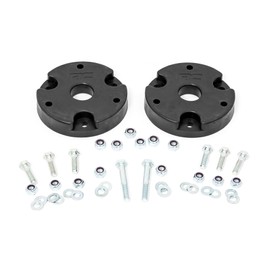 Rough Country 2" Leveling Kit for 2019-2024 Chevy/GMC 1500-1323