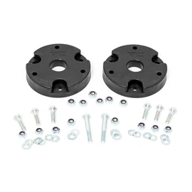 Rough Country 2" Leveling Kit for 2019-2024 Chevy/GMC 1500-1323