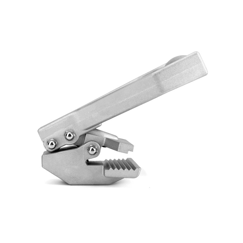 QWORK® Tearclaw, carpet claw, carpet stripper, for pulling carpets during