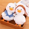 Plush Doll, Cute Duck Plush Toy, Super Soft Duck Stuffed