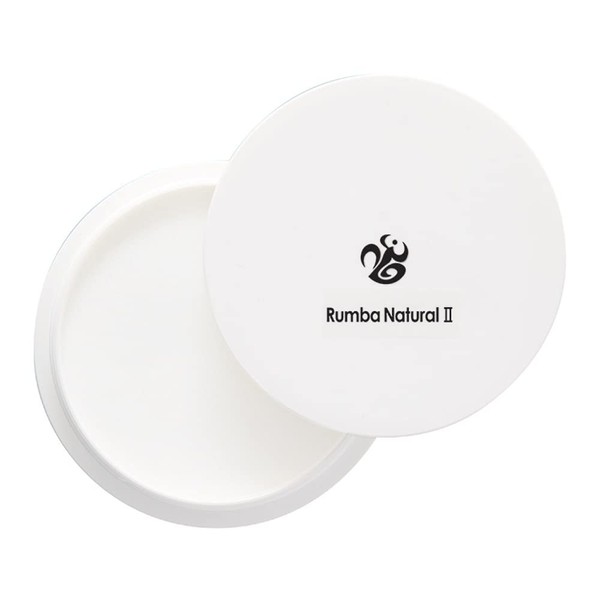 Nail de Dance Roomba Natural II Powder 2.0 oz (57 g)