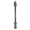 Bike Hub Rear Shaft, Bicycle Hub Rear Axle - MTB