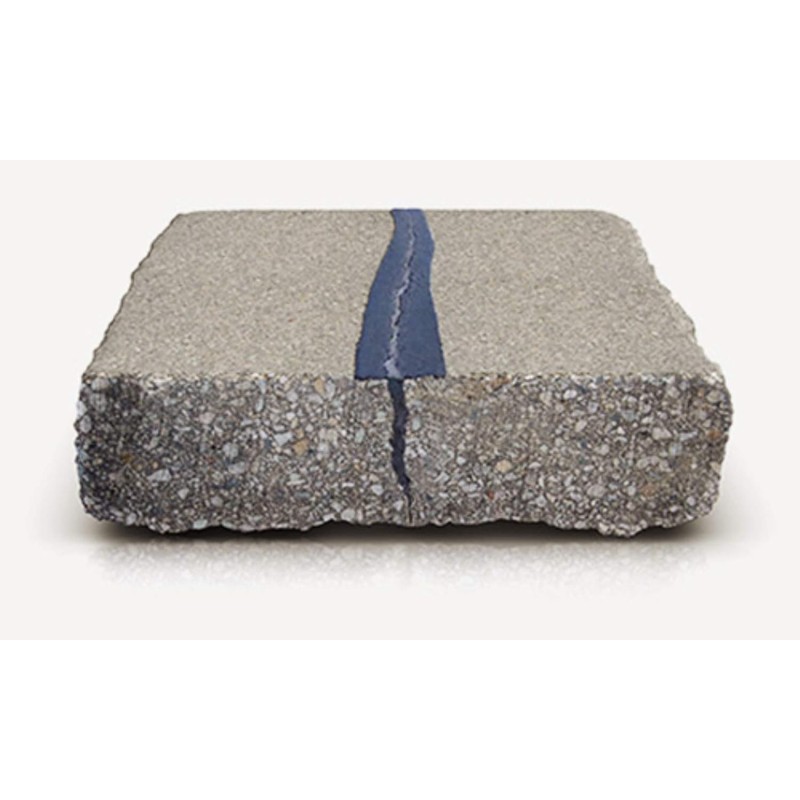 Asphalt Crack Filler Tape for Tarmac Parking lot and Driveway
