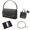 Margaret 7 Piece Set, Formal Bag, Necklace, Earrings or Earrings,