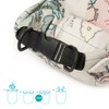 Legami Waterproof Bags, Travel, travel