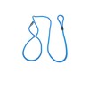 All in one Headcollar Lead/Halter/Head Collar To Anti Stop Pull