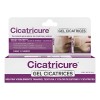 Cicatricure Gel Desvanecedor De Cicatrices 30gr.