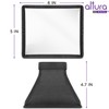 Altura Photo Flash Diffuser Light Softbox 6x5 (Universal, Collapsible with