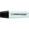 STABILO Boss Original Highlighters Pack of 5 Pastel Chisel Tip