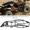 Metal Roll Cage Full Tube Frame Body Chassis for Axial