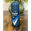 Degree Advanced 72H MotionSense Dry Spray Cool Rush 1oz (12