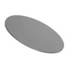 Swivel Monitor Stand Dark Gray Aluminum Alloy Turntable Design Monitor