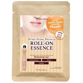 HURRY HARRY Premium Roll-on Essence - 10ml