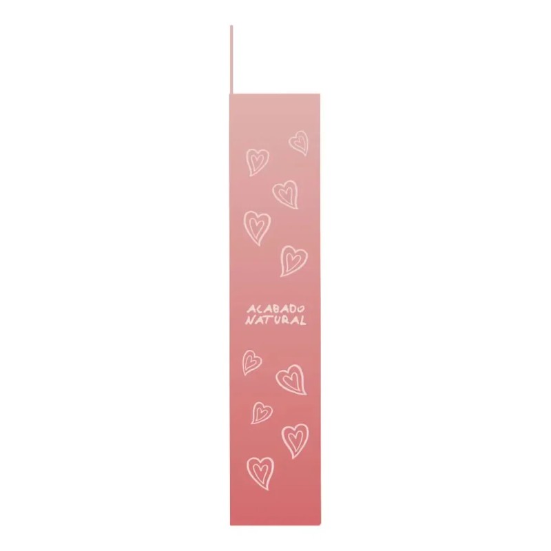 Tinta Multiusos Con Aloe Vera Color Rosa Párvula 5.5 Ml