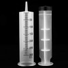 Gufastoe 1 x 300 ml large plastic syringe for industrial