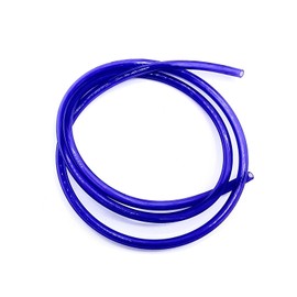 Polaris Snowmobile Fuel Line Ester, for Specific Trail, Transport, Supersport, and Classic Models, Genuine OEM Part - Part 8350019-160