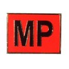The England Store British Royal Military Police - MP pin