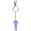 NJ Croce The Joker Key Chain, 3"