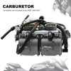 laffoonparts Carburetor Carb Replacement for Kawasaki Ninja 250R 250 EX250
