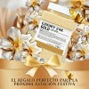 Jelly Mask Facial Oro24k Lujo 650g Mascarilla Todo Piel