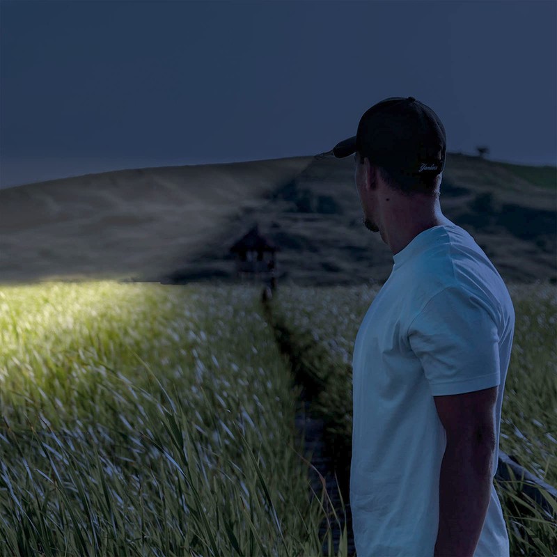 10 Pack Small Mini LED Flashlight Handheld Pen Light Flashlight