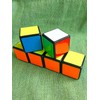 Cuberspeed 1x1x1 Speed Cube 1x1 Cube Classic Black