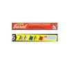 Saral 12in x 12ft (304 x 3.35 Meters) Blue (Roll)