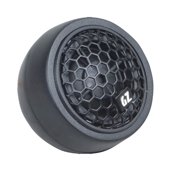 Ground Zero GZTT 20S - 2 cm Tweeter Speaker with