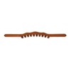 20 Bead Wood Massage Stick Full Body Universal Ergonomic Scraping