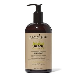 Proclaim Jamaican Black Castor Oil Shampoo