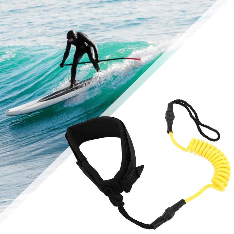 sangle Stand up Paddle,Premium SUP Leash Stand Up Paddle Board