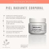 Crema Corporal Aclarante Y Despigmentante Para Cuerpo 150 Ml