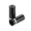 GUB 100pcs 4mm/5mm Aluminum Alloy Bike Derailleur Shift Brake Wire