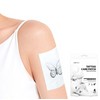 LABOTTACH Tatoo Care Patch 4P - LABOTTACH Tatoo Care Patch