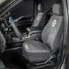 Hooey Low Back Seat Cover, Durable Bucket Seat Protection, Easy