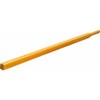 Truper 33192 2-Inch Replacement Wood Handle For Wheelbarrow, Heavy Duty