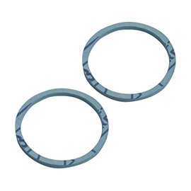Symmons TT-21-400 Tempcontrol Thermostatic Mixing Valve Cap Gasket , Blue