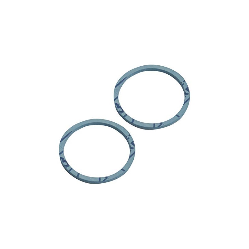 Symmons TT-21-400 Tempcontrol Thermostatic Mixing Valve Cap Gasket , Blue