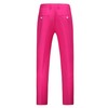 MOGU Mens Pink Dress Pants US Size 32 Pink