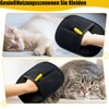 fufupaw Pack of 2 Fur Magnetic Gloves, Fur Magnet, Gloves,