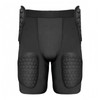 Topeter 5-Pad Football Girdle with Cup Pocket, Hardened EVA Thigh