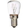 ElectroDH DH Screw Bulb E-14 230V/25W, White