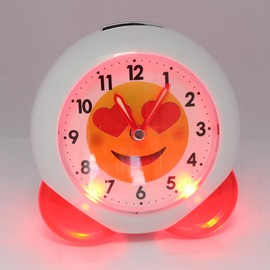 Atlanta 1918/1 Kinderwecker mit Leisegang