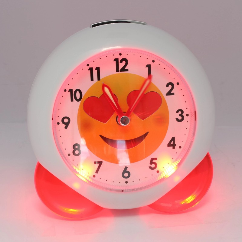 Atlanta 1918/1 Kinderwecker mit Leisegang