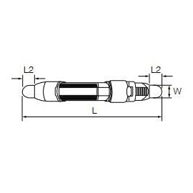 Fuji Industry (Fuji Kogyo) Plate Seat NS7 