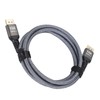 DisplayPort 2.1 Cable 16K 30Hz 40Gbps 3D Dynamic HDR Male