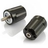 Daytona 17270 Aluminum Billet Motorcycle Bar End Kawasaki M8 Type