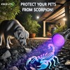 ESCO LITE UV Flashlights Black Light for Pet Urine Detection