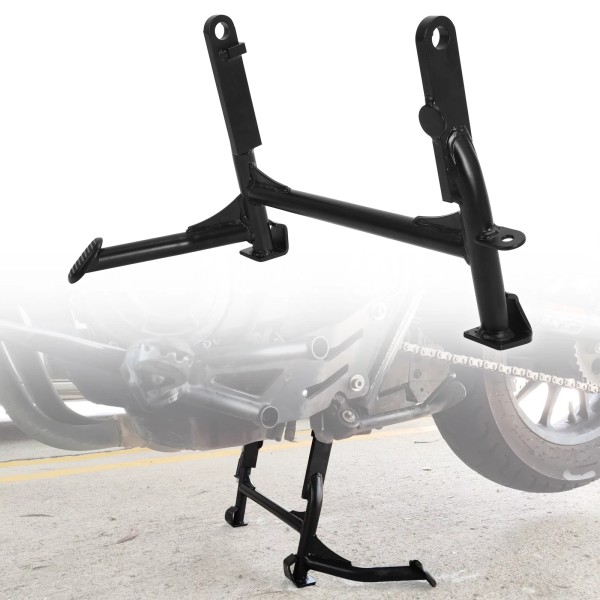 TCMT Kickstand Center Stand Fit For HONDA Rebel CMX300 2017-2025