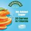 Robinsons Mini Orange, 66ml